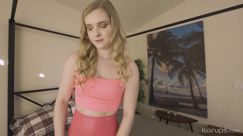 Karups POV: Vyřiž moji zásilku