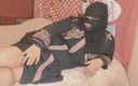 Oshin ahmad: Jebanie puszczalskiej przyjaciółki mojej przyrodniej siostry, egipskiego seksu arabskiego, czystym...