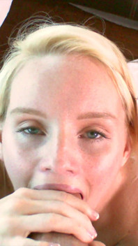 Sweaty Sammie