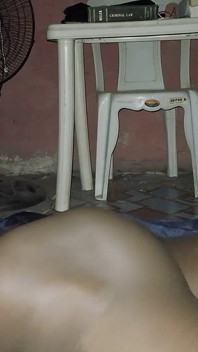 Dalam Bergerak Untuk Quell The Horniness Dalam Saya