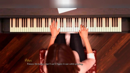 3DXXXTEEN2 Cartoon: Easy prey for the Scavenger hunt. 3D porn cartoon sex
