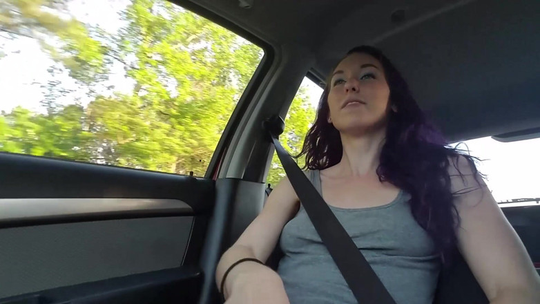 Brooke Dillinger: V339 Joy Ride Orgasms with Toys