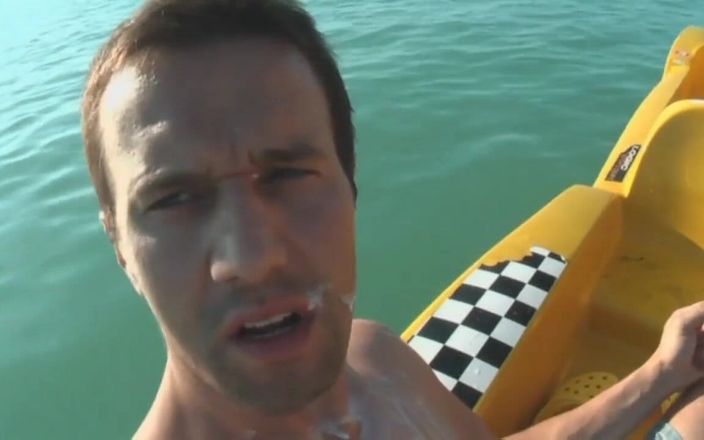 DEUTSCHLAN PORNO XXX: Hijo de puta de la calle 2 - episodio 1