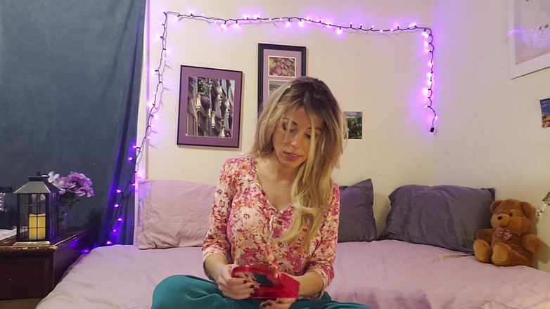 Brenna Lilac: 2020년 7월 2