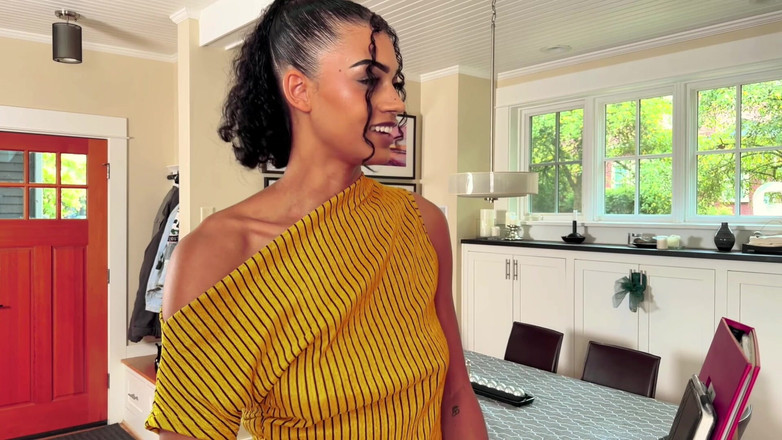 Dom Cruise: Молоко зростання з Наташею Картер