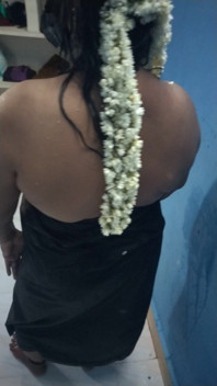 Back Show