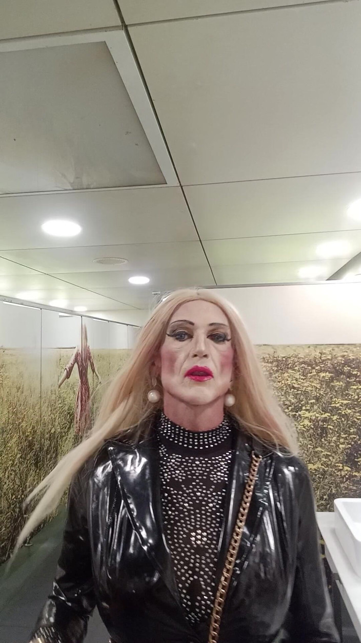 Tatiana Zorrita: Вінілові