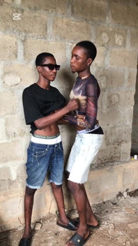 Hunk Twink Later Got the Chance He Wanted to Fuck That Pussy