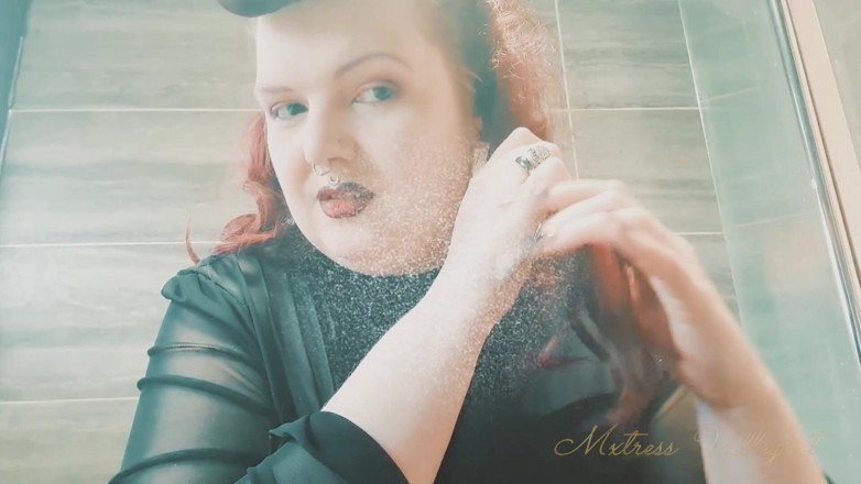 Mxtress Valleycat: Talon Tapping Tease