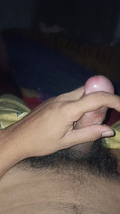 Prem Mr: Masturbasi sendirian