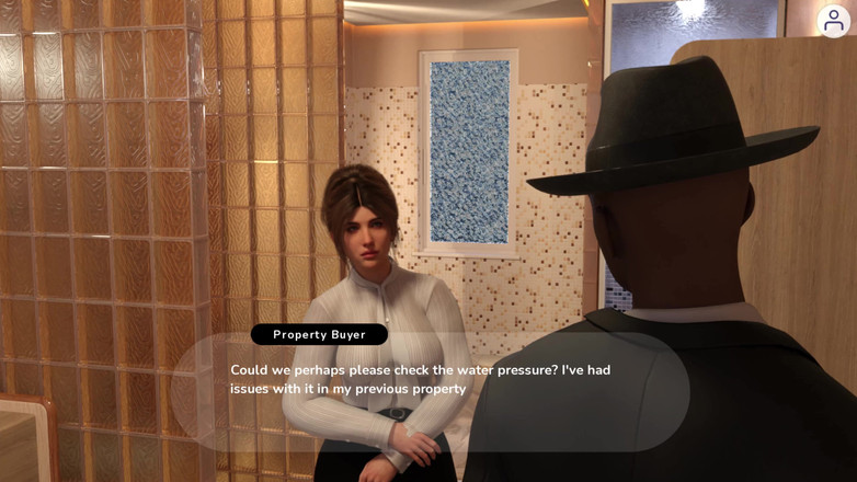 Johannes Gaming: 不安定な結婚生活 5 私の最初の不動産取引があんな風に進んだとは信じられません