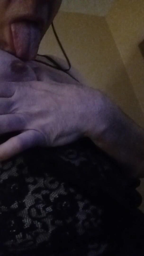Sin Sation: Il modo in cui mi faccio da sola