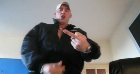 PROLLKING: 01 - Prollking XXL - Alpha bad guy jerkoff