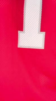 I think you know who I’m rooting for today! 