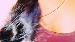 Telugu honey lips: 性感的夜间印度 bhabi 操继子，泰卢固肮脏的谈话。