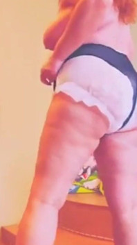 Lenjeria sexy a fetei adulte