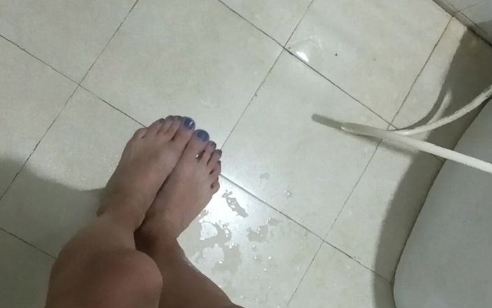 Kinky Alice: Długi podwójny przepływ w hotelu Z Perwersyjnej Alicji