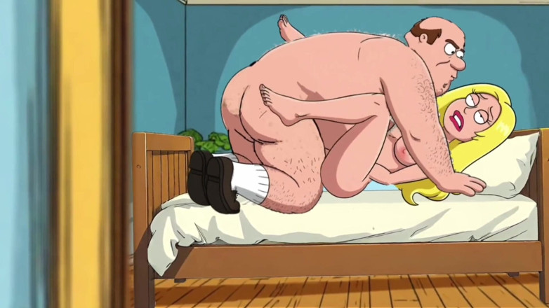 Octopussy Lovers Club: Cuckold Husband Is Furious That His Wife Is Cheating with...