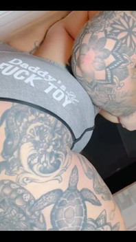 I Want to Be Stepdaddy’s Lil Fuck Toy