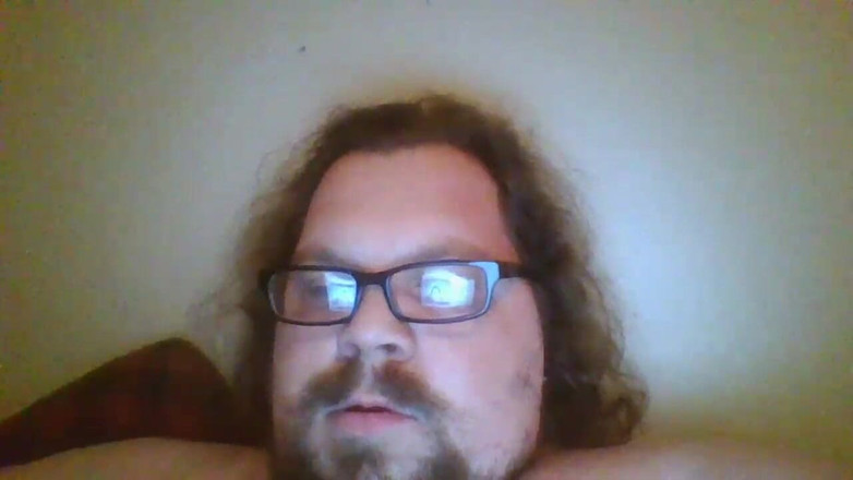 Dante Nikolas: Mon éjaculation HD