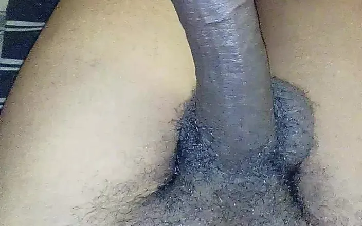 SweetDWillie456: Delicious Beautiful Big Black Cock BBC Stroking