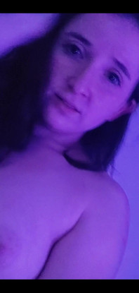 Girl Showing Her Panties