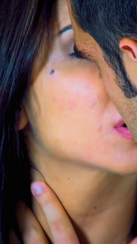 Giselle Leon Will Fuck You Every Way but She Likes to Jerk You off to Cum