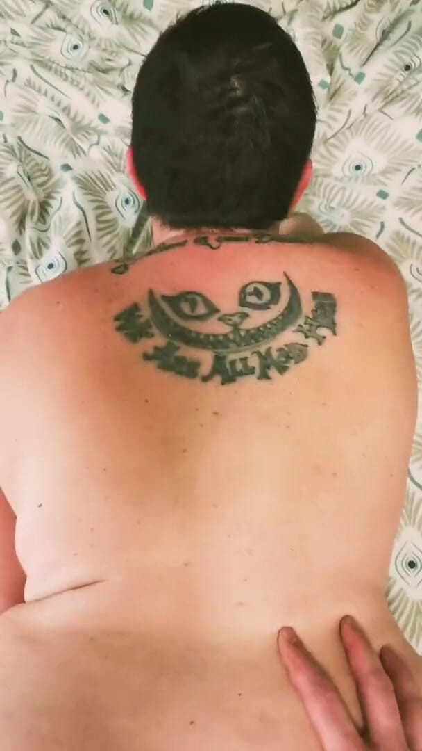 Sugarrub: และถ้าเธอเย็ดฉันแบบนี้