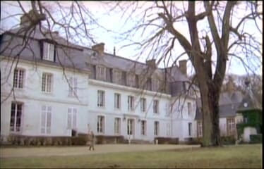 BB Xzess: Dom fantazmów - francuski w / ENG DUB