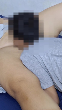 Ibu tiri Minta Tolong Dia Menggunakan Dildo, Tetapi Saya Tidak Boleh Menentang Pancut ke dalamnya - Minokiiko