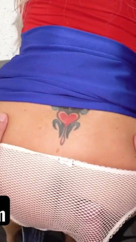 배다른 아들에게 더티한 모습으로 보너를 주는 경험이 있고 미시 새엄마 - Pervmom