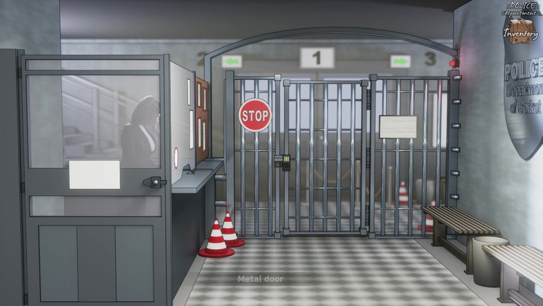 Adultgameplayvideos studio: 鬼魂欲望 - 第7集 - 侦探rylee给我看了两张裸照