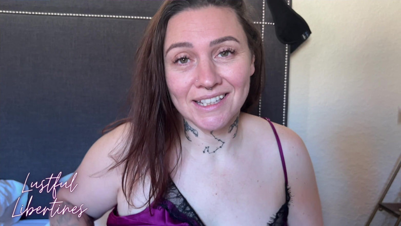 Lustful Libertines: Jealous Stepmommy Proves I Will Never Need Another Woman