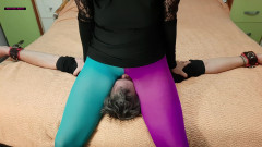 goddess82: 残酷的场景！4k！