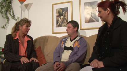 MMV films - The Original: Petras intervention in paaren - szene # 02