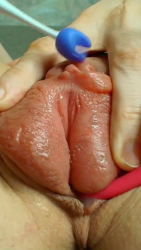 Mașina de sex vrea constant să facă sex