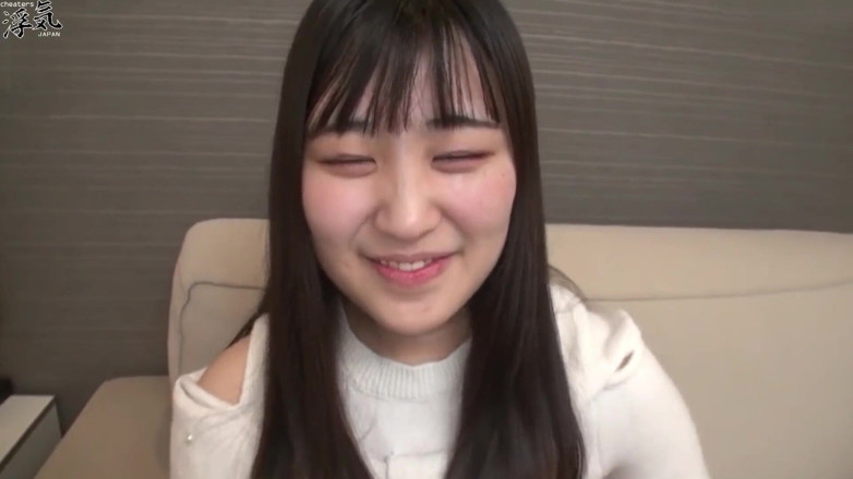 Asian happy ending: Asian angel 25153