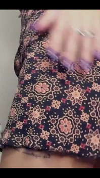 Watch My Totally Secret Teasing