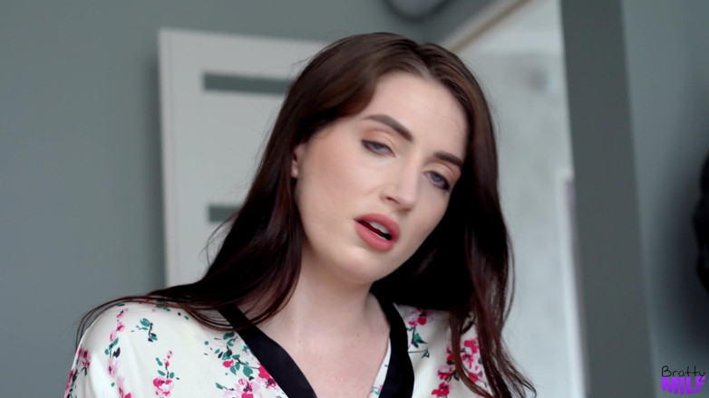 BrattyMilf: High Stakes Homework with My Stepmom - S6e10