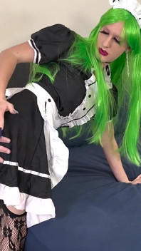 Very Hot Sissy Fucked - Compilation 1
