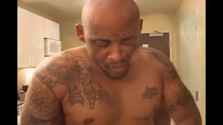 The Africans: do prdele tlustý zadek