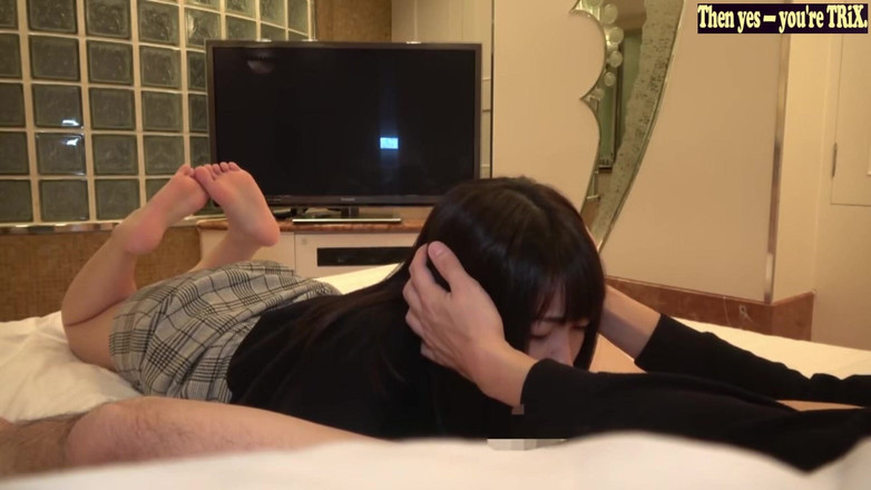 The Sexual Issues: Asian Angel 26624