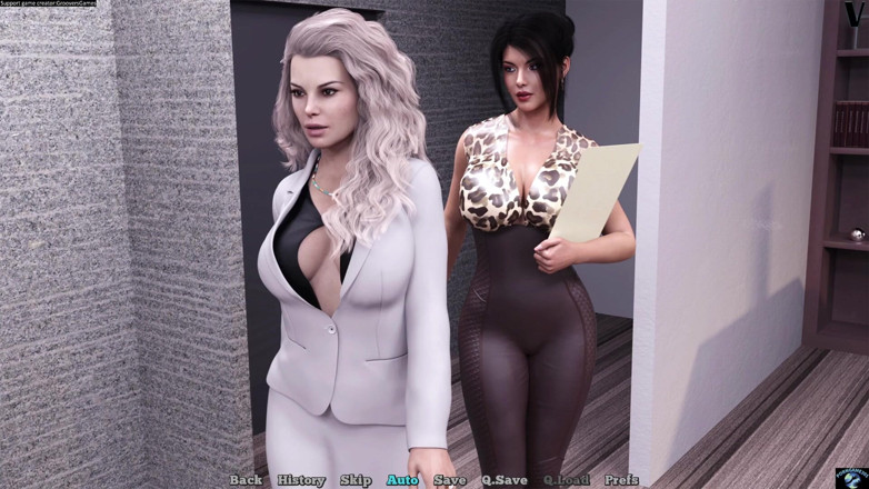 Porngame201: Victoria v Big City Aktualizace 19 bude pokračovat