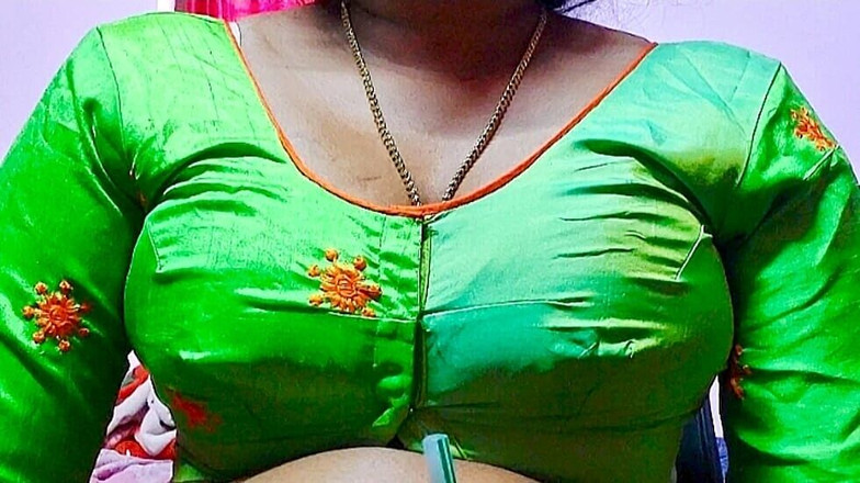 Desi Mohini: Hot Desi Indian Couple Full Nude Hardcore Sex in Room