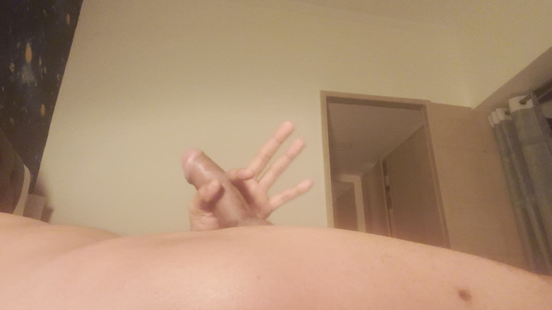 scrabberavi: Desi Man Masturbation