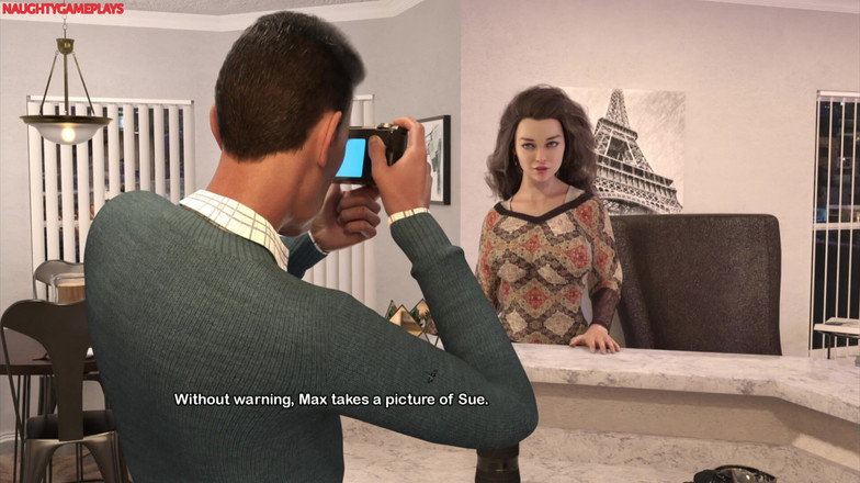 Naughty gameplays: Mein Tussi-traum (teil 16) Von Meinem Tussi-traum