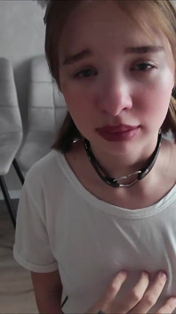 Tempo per Adulti - La Sorellastra Si Scopa Accidentalmente Il Fratellastro Dopo Aver Messo Gli Occhiali Sbagliati! - Alina Sins
