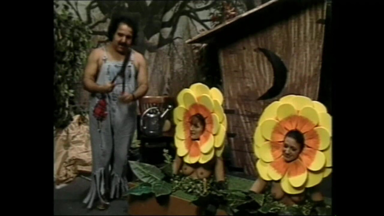 MCG Empire: Опыление сперматозоидов