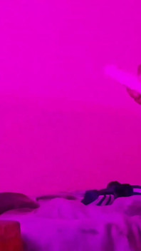 Fucking My Ass and Stroking My Hard Cock