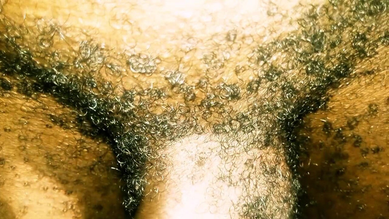 Judith xxx: Masturbating in African language